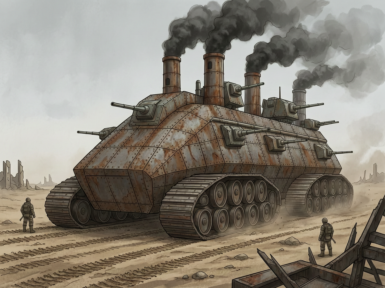 AI 生成图片，模型：wan2.7-image-pro