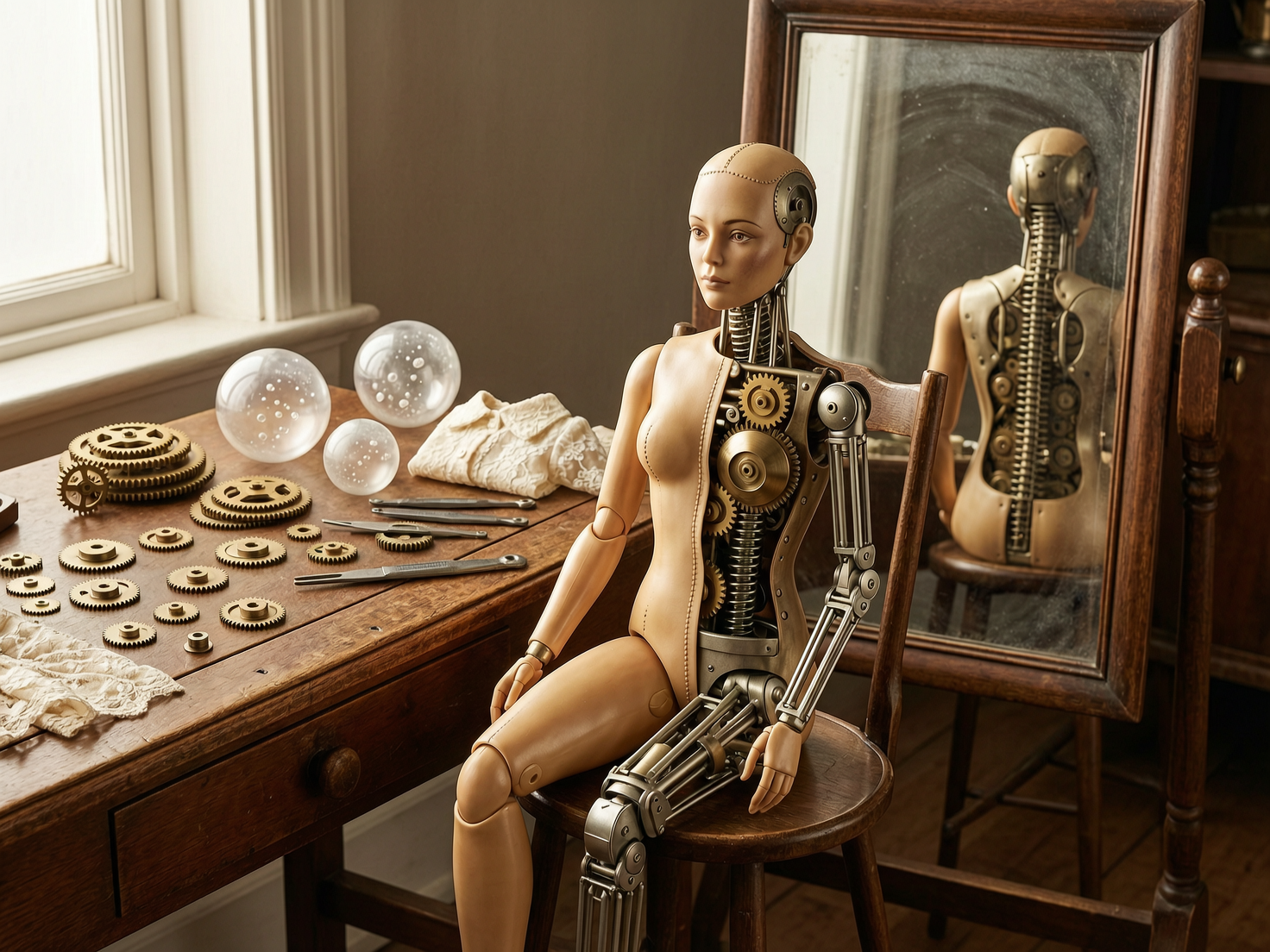 AI 生成图片，模型：wan2.7-image-pro