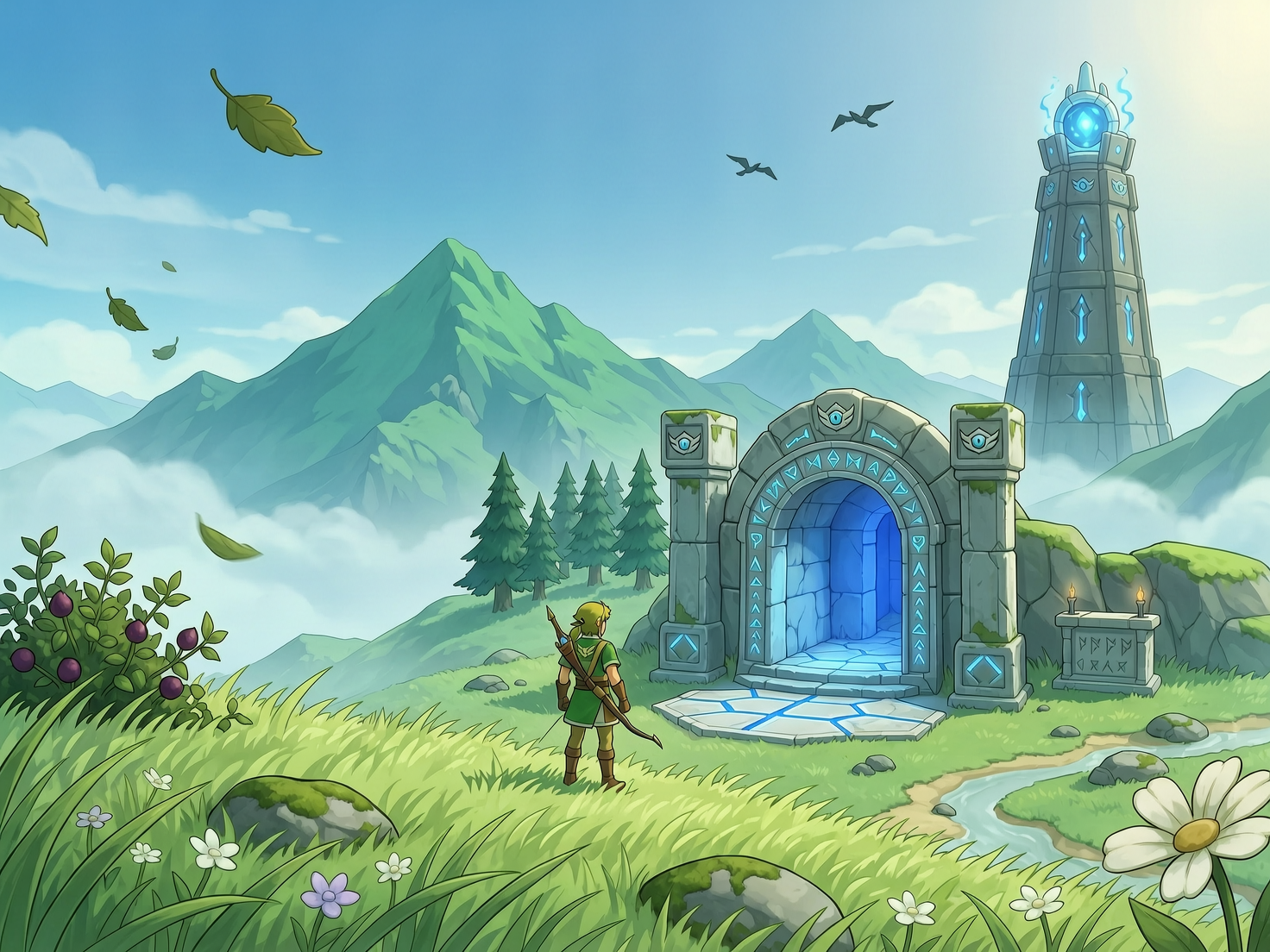 AI 生成图片，模型：wan2.7-image-pro