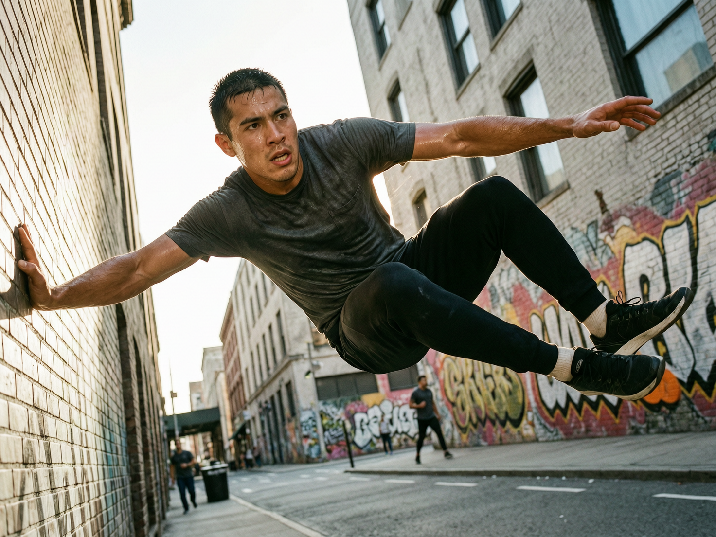 AI 生成图片，模型：wan2.7-image-pro