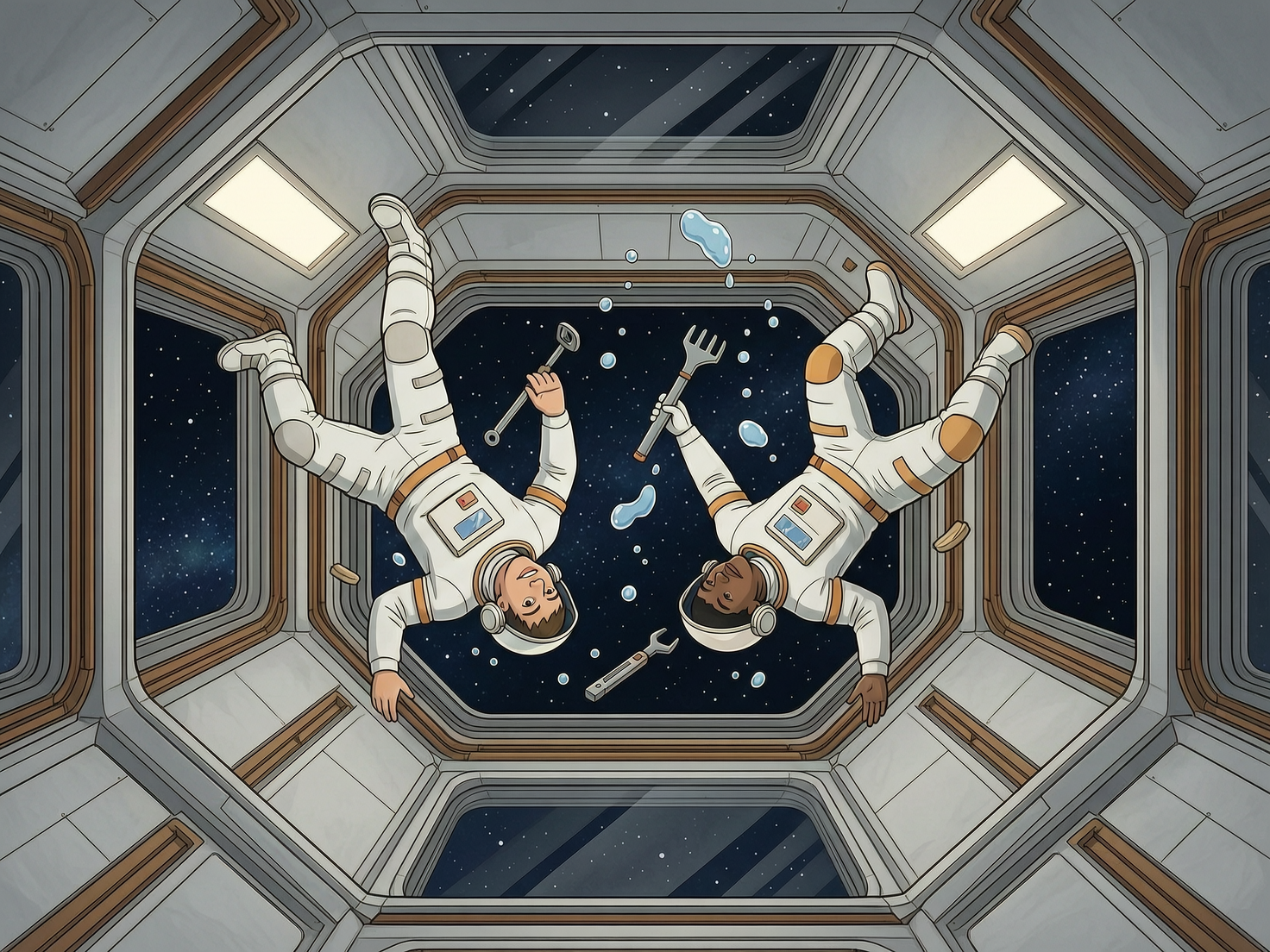 AI 生成图片，模型：wan2.7-image-pro