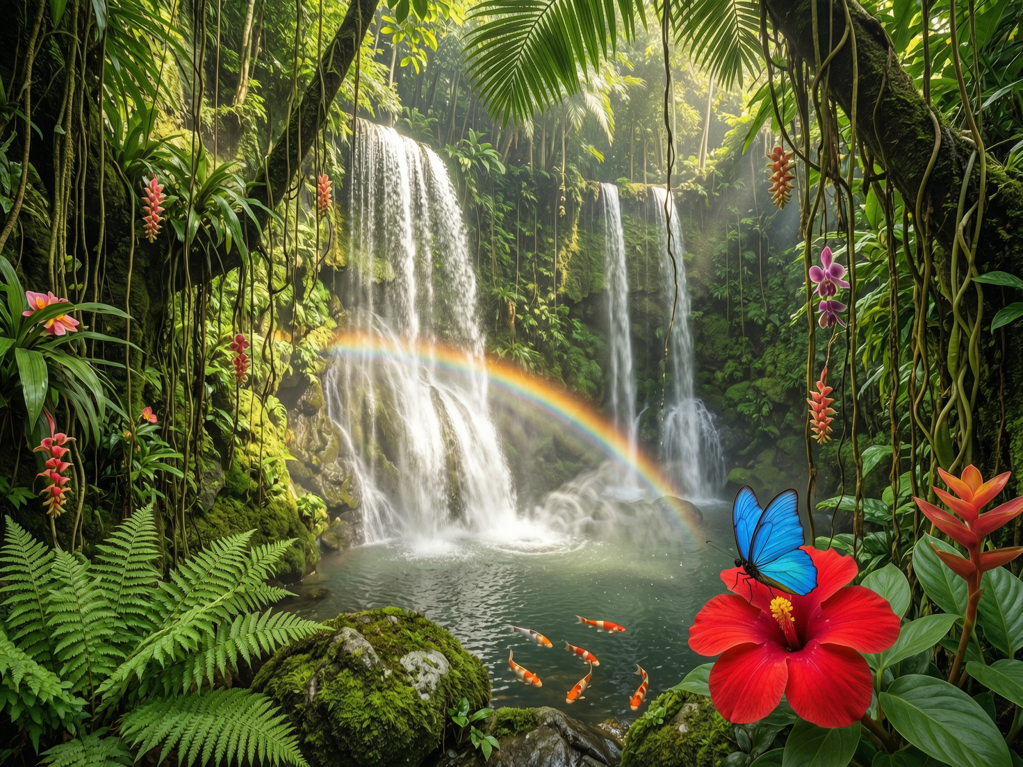 AI 生成图片，模型：wan2.7-image-pro