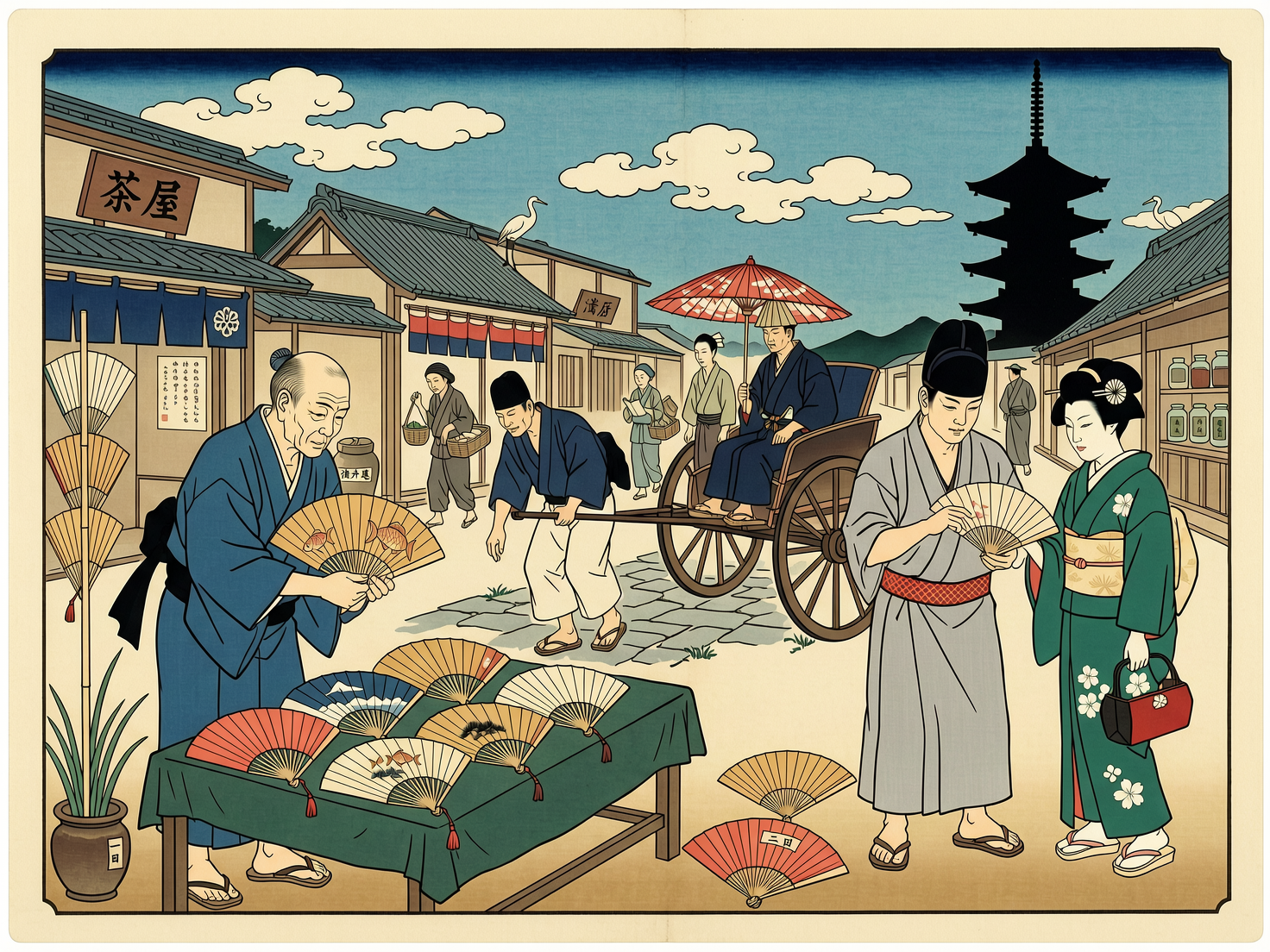 AI 生成图片，模型：wan2.7-image-pro