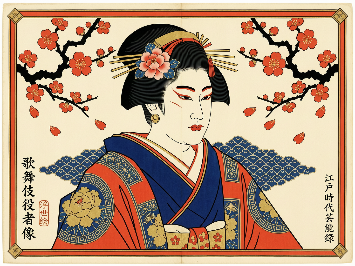 AI 生成图片，模型：wan2.7-image-pro