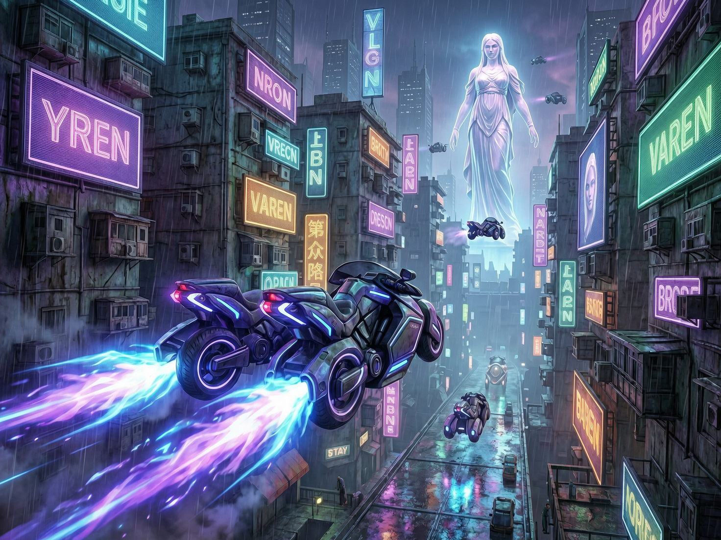 AI 生成图片，模型：wan2.7-image-pro