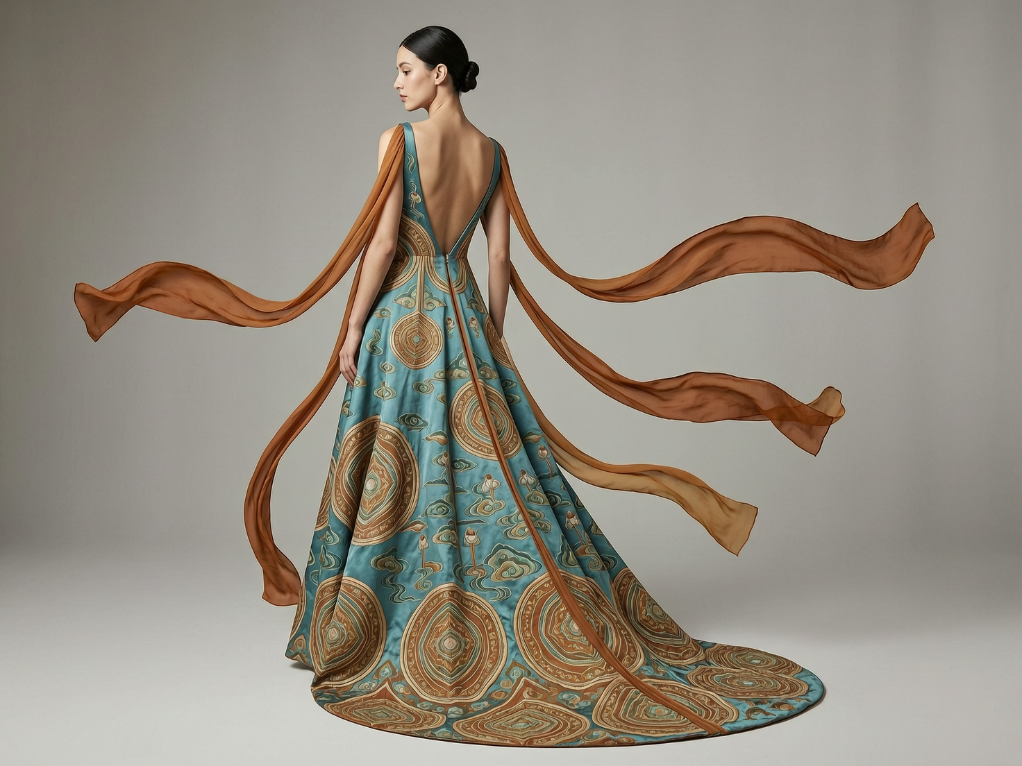 AI 生成图片，模型：wan2.7-image-pro