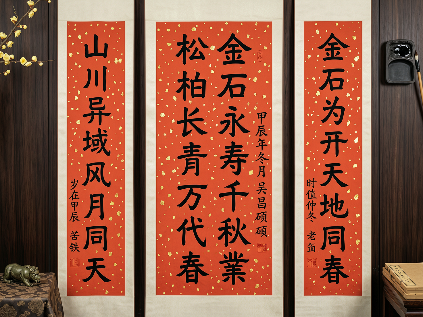 AI 生成图片，模型：wan2.7-image