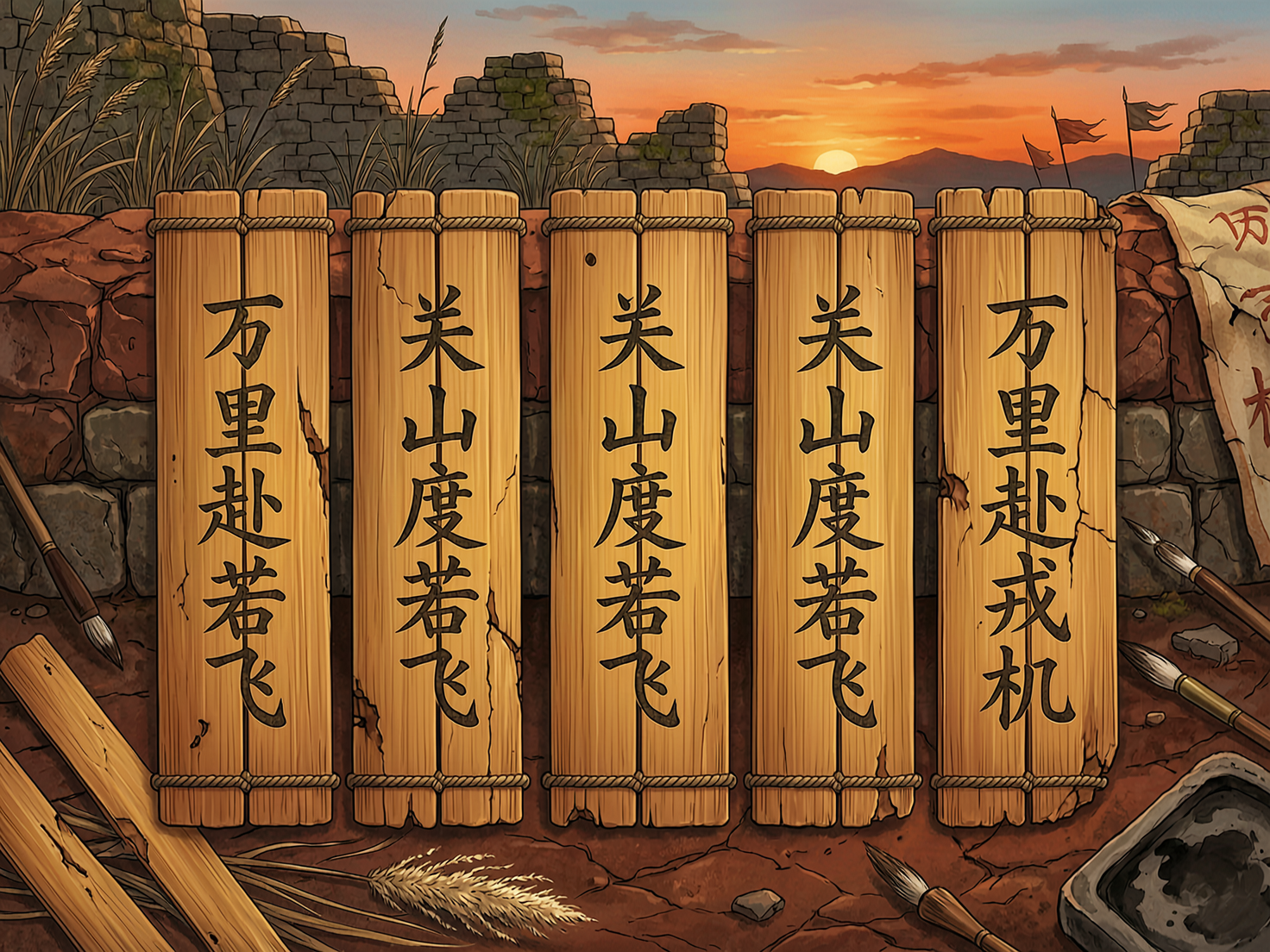 AI 生成图片，模型：wan2.7-image