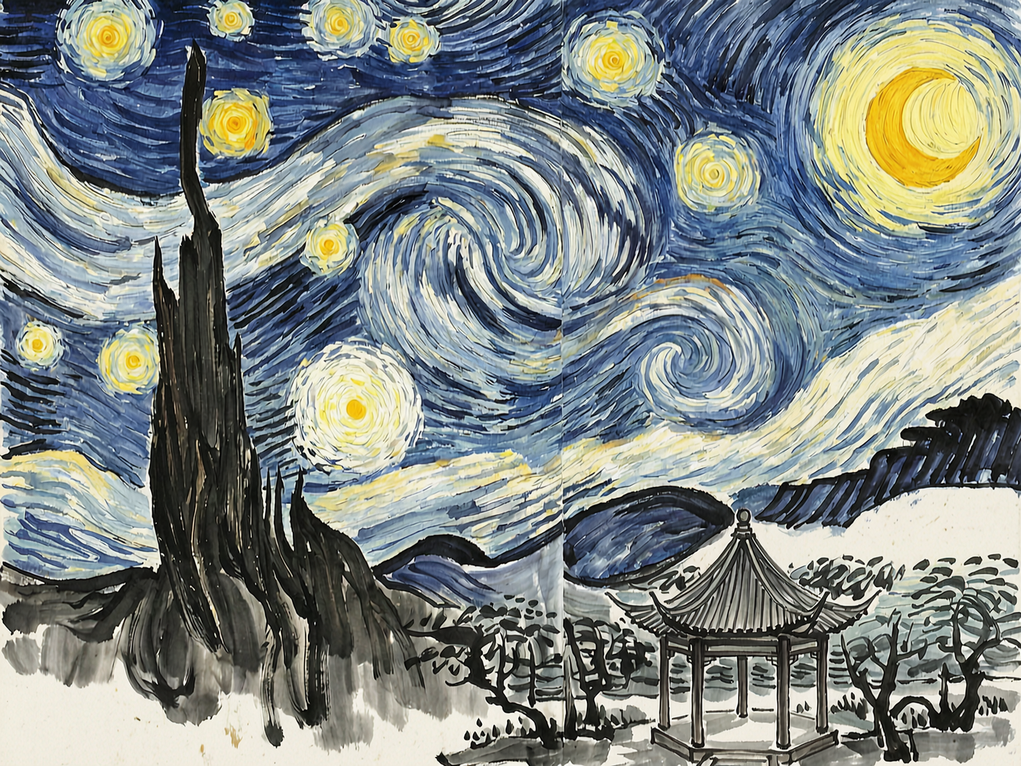 AI 生成图片，模型：wan2.7-image