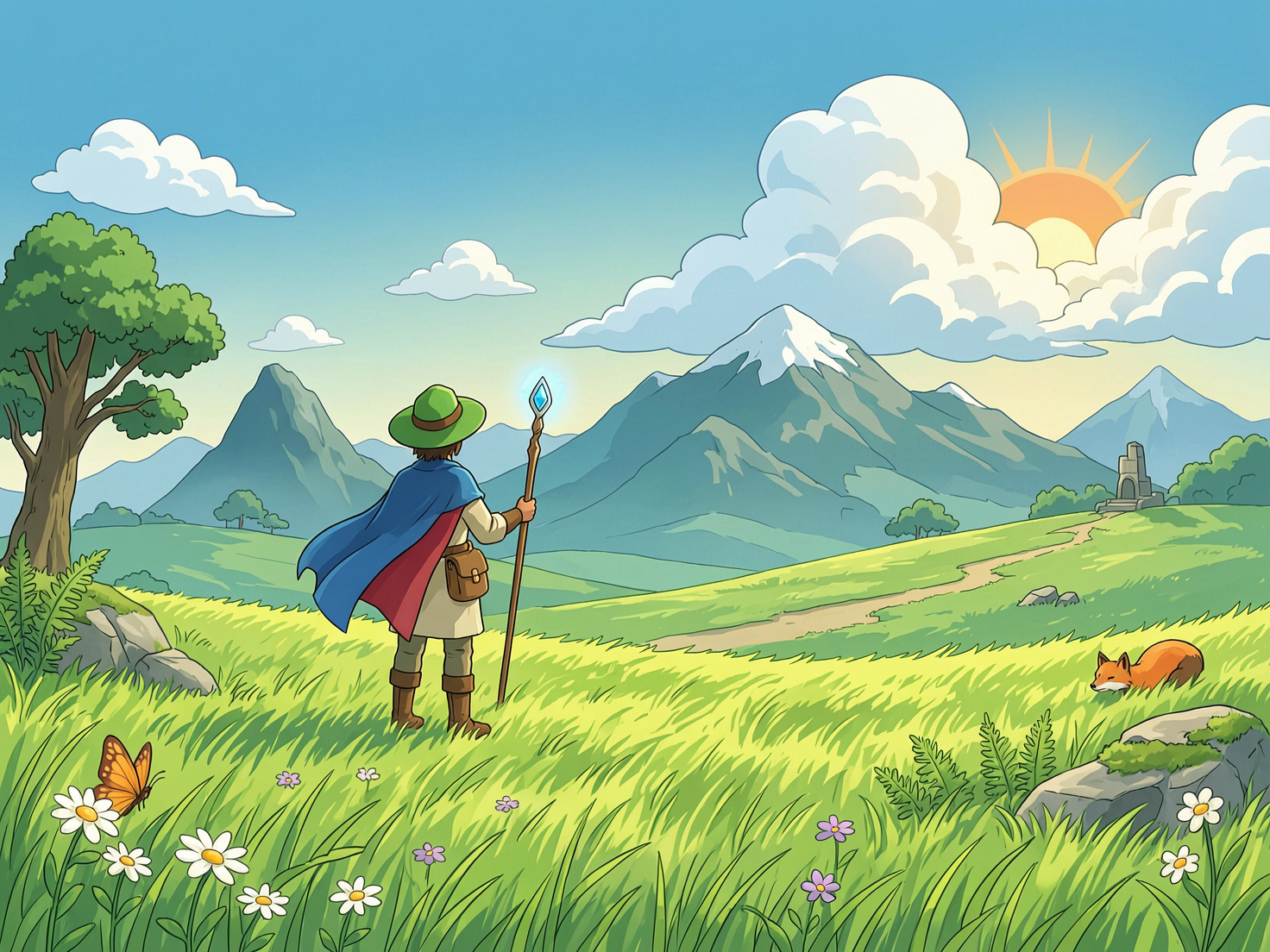 AI 生成图片，模型：wan2.7-image