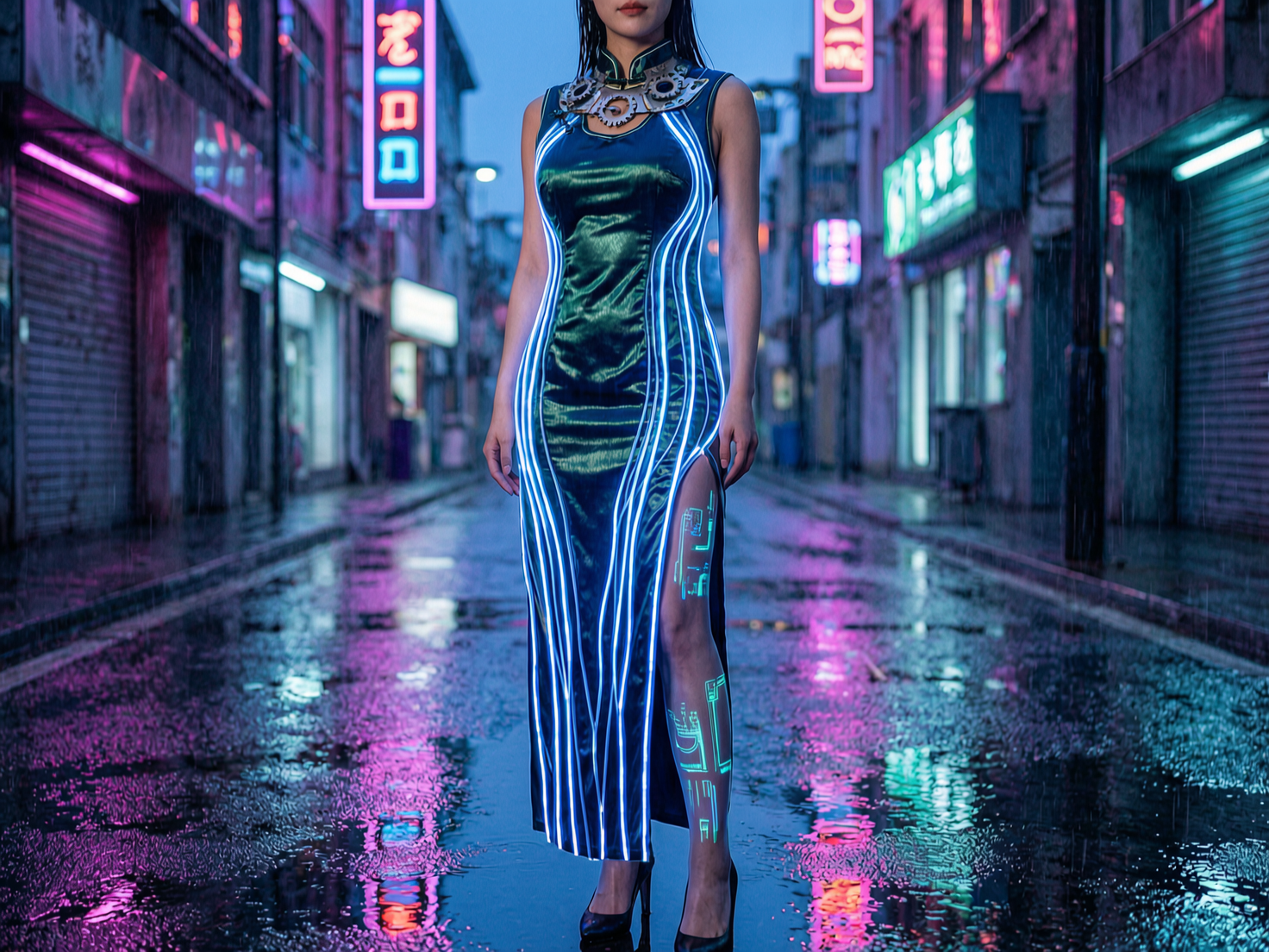 AI 生成图片，模型：wan2.7-image