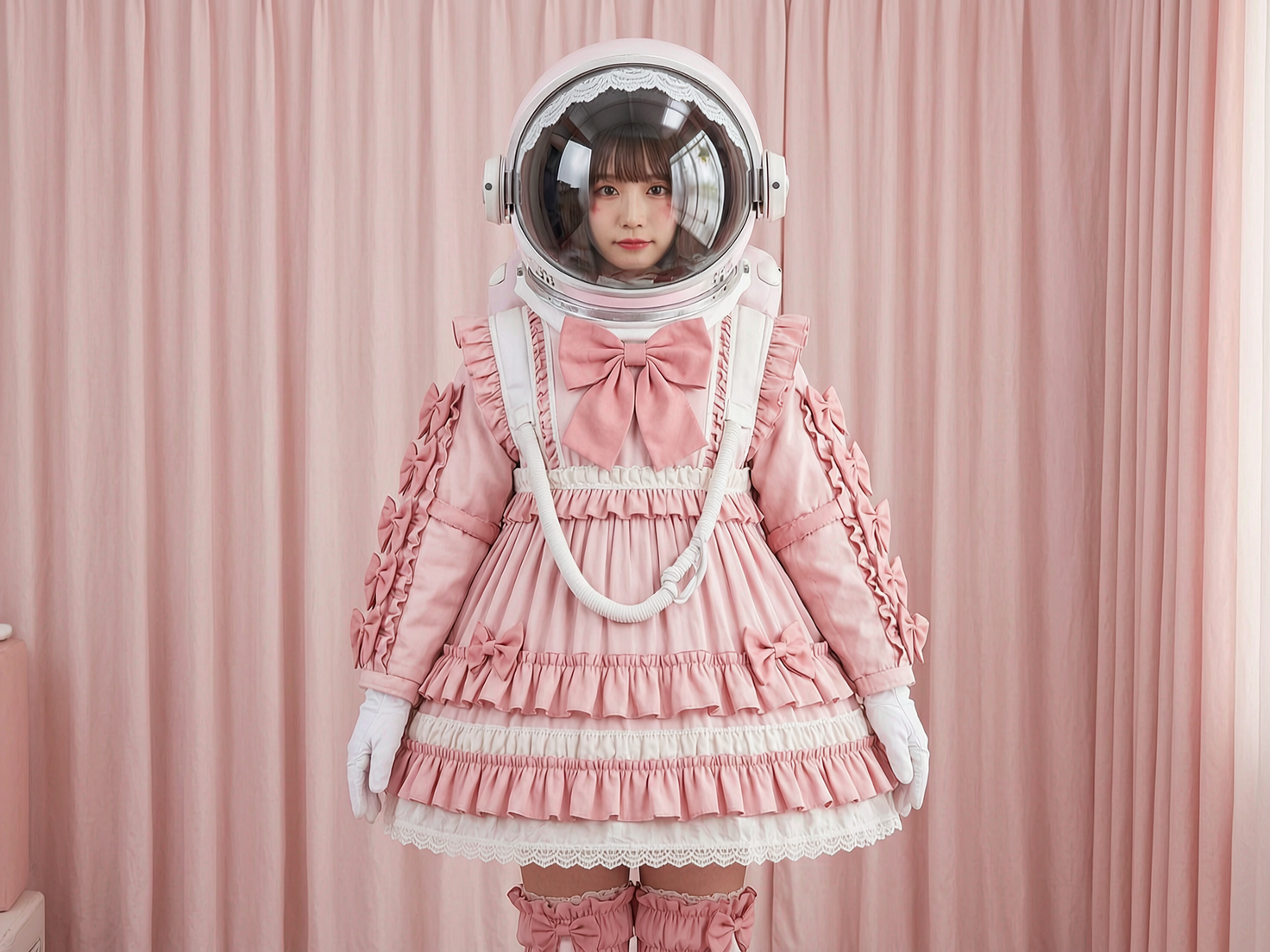 AI 生成图片，模型：wan2.7-image