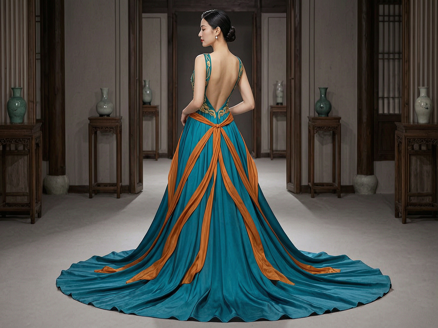 AI 生成图片，模型：wan2.7-image