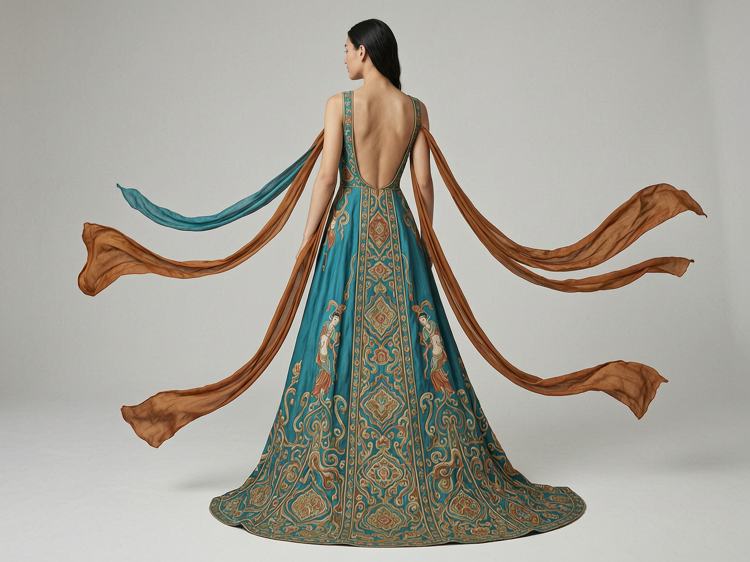 AI 生成图片，模型：wan2.7-image